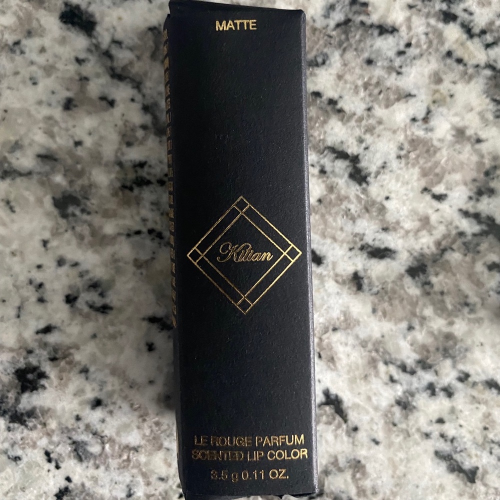 KILIAN SCENTED LIPSTICK - Picture 3 of 4